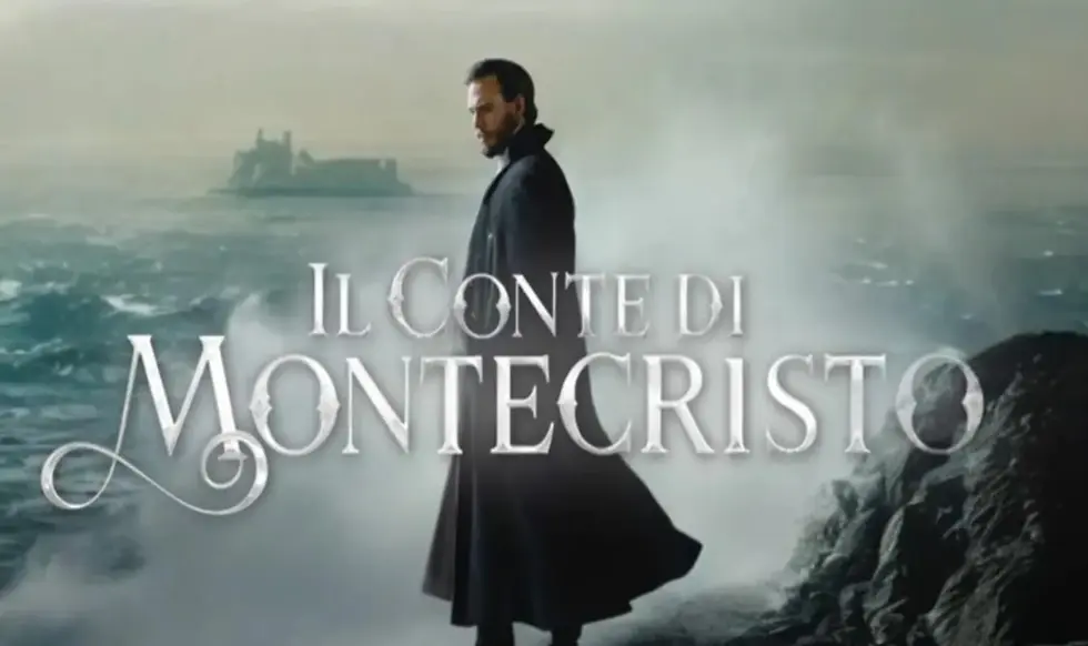 Il Conte di Montecristo