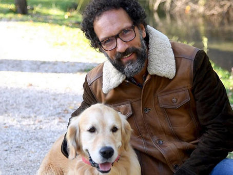 "Il Provinciale": il nuovo programma di Federico Quaranta