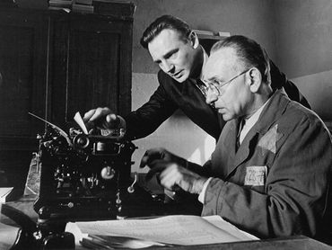 "Schindler's List - La lista di Schindler": stasera su Rete Quattro