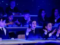 Stasera in tv