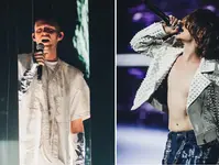 "X Factor 17": Niccolò Selmi e Sickteens eliminati