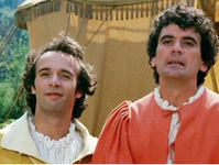 "Non ci resta che piangere": stasera su Rete Quattro