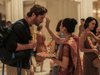 "Attacco al Mumbai - Una vera storia di coraggio": stasera su Italia Uno