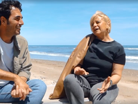 "Linea Blu" a Ravenna