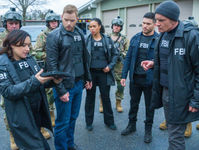 "FBI - Most Wanted": la seconda serie continua