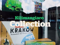 "Kilimangiaro" Collection