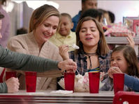 "Istant Family": stasera su Canale Cinque