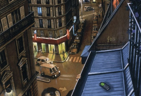 "Save the date" racconta Sergio Ceccotti