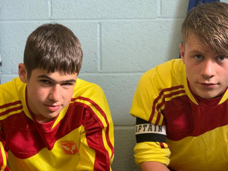 "Jamie Johnson": da lunedì su Rai Gulp