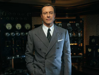 "Marconi: L'uomo che ha connesso il mondo": da stasera su Rai Uno