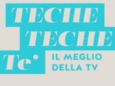"Techetechetè" torna alle 20:35 su Rai Uno