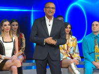 "I Migliori Anni" saluta i telespettatori