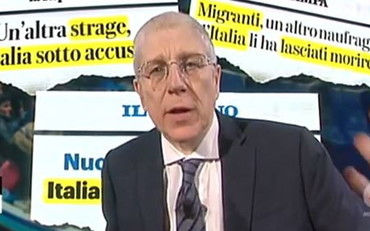 Fuori dal Coro - Mario Giordano