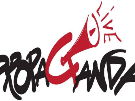 "Propaganda Live - best of": stasera su La7