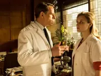 "Miracolo a Città del Capo": stasera su Canale Cinque