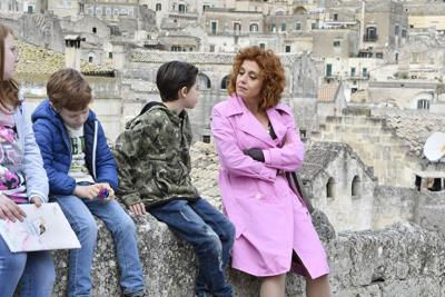 Rai Uno ripropone "Imma Tataranni: sostituto procuratore"