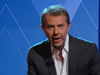 Roberto Gualtieri ospite a "XXI Secolo"