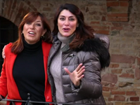 "Linea Verde Life" tra Foligno e Spoleto