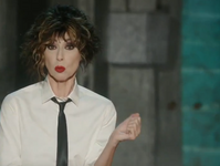 "Amore Criminale": ogni martedì su Rai Tre