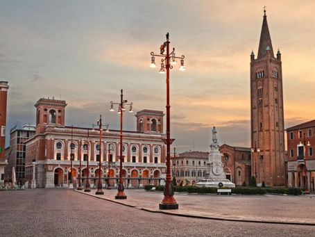 "Linea Verde": Romagna, terra di ospitalità