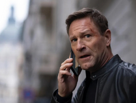 "Chief Of Station - Verità A Tutti I Costi": stasera su Italia Uno