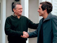 "Ti presento i miei": stasera su Italia Uno