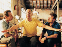 "Chiedimi se sono felice": stasera su Italia Uno