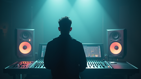 Distribucion digital para artistas de balada y pop romantico en Colombia 2026