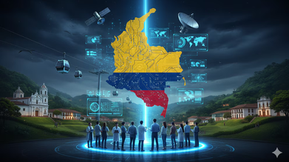 Los 13 Líderes de Tecnología que Están Transformando Colombia en 2025