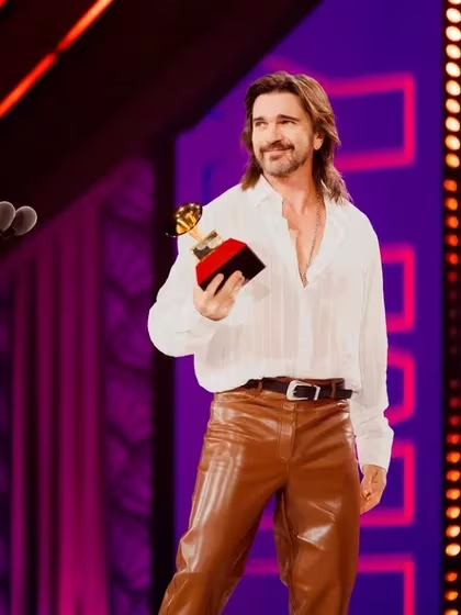 Juanes 2024