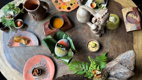 Los restaurantes más populares en Medellín en 2024