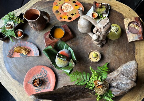 Los 10 mejores restaurantes de Medellín en 2024