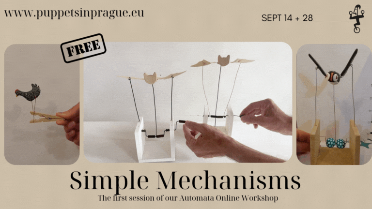 Simple Rotation Automata FREE Automata workshop: Simple Mechanisms