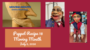 puppet recipe
