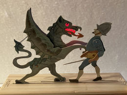 Automata Presentations - FREE!