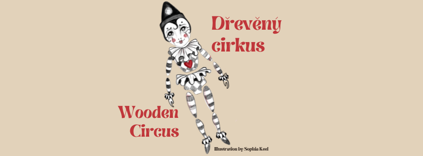 Come to the (Wooden) Circus!