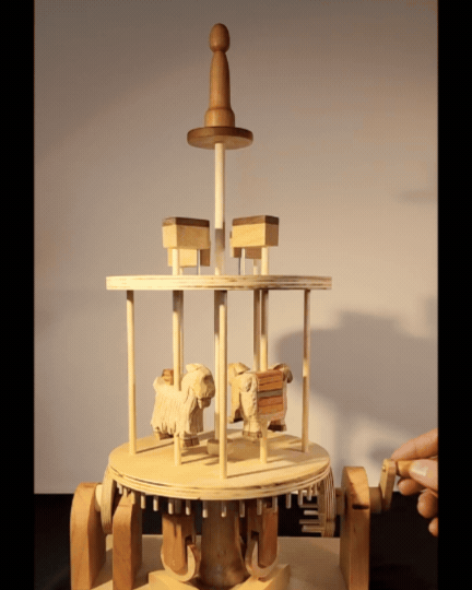 See our Students' Automata