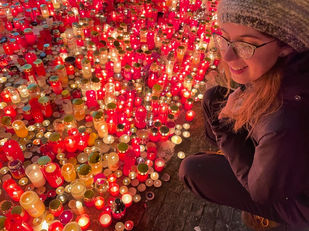 Puppets and the Velvet Revolution