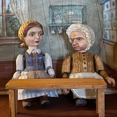 marionette