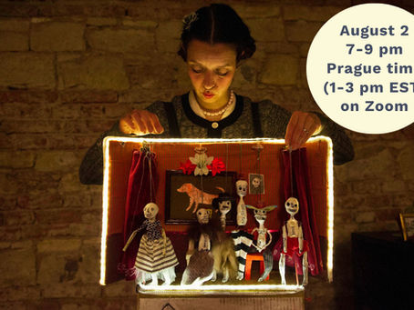 Puppets and Memory