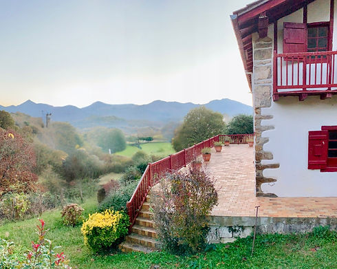 Ukutea - SERENITE BASQUE
