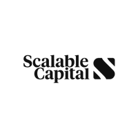 scalable capital Logo WRG Invest GmbH