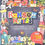 Thumbnail: Ransom Notes Sticker Book