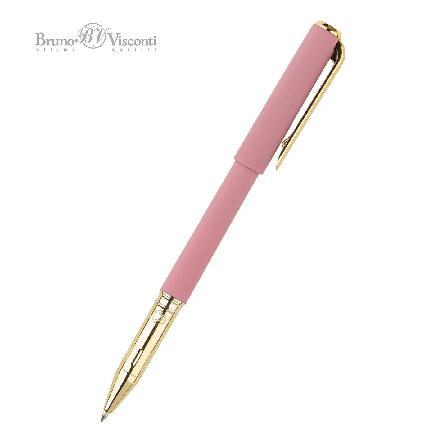 Parliament Ballpoint Pen - Pink