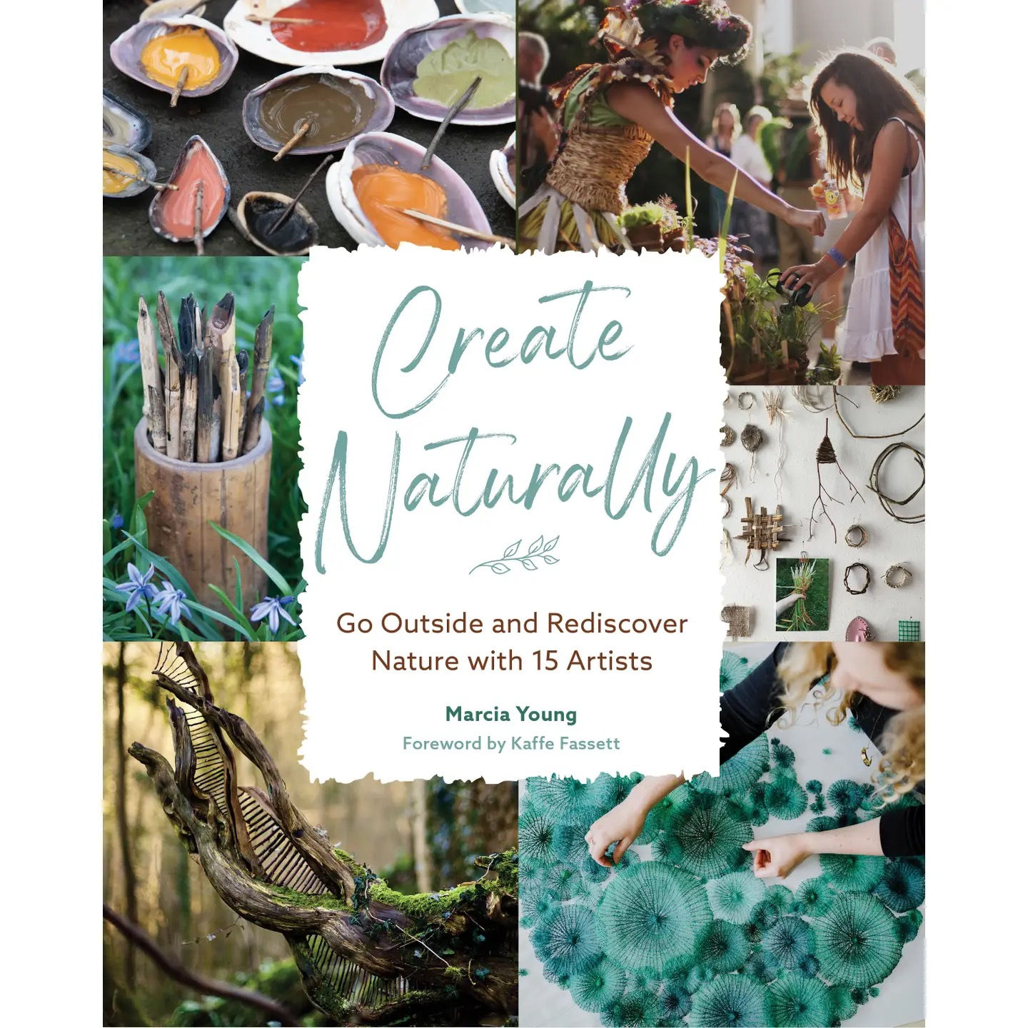 Create Naturally