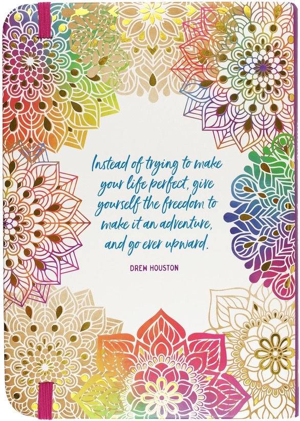 Thumbnail: Inner F*Cking Peace Journal