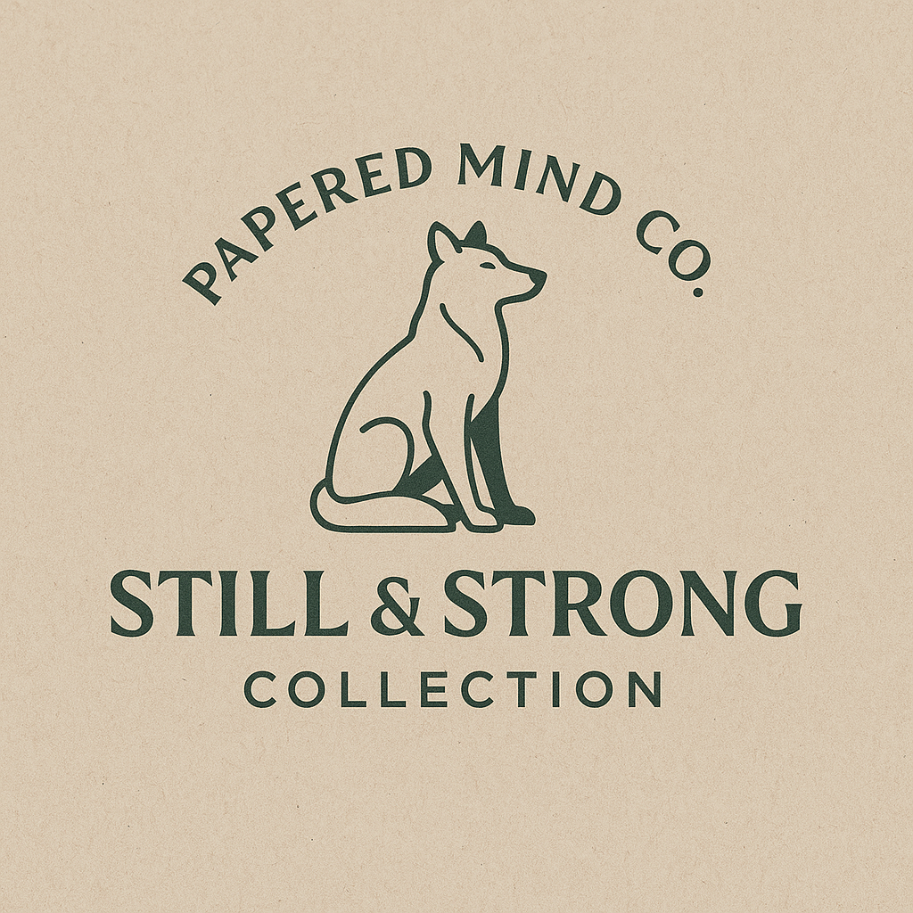 Writer: Papered Mind Co.