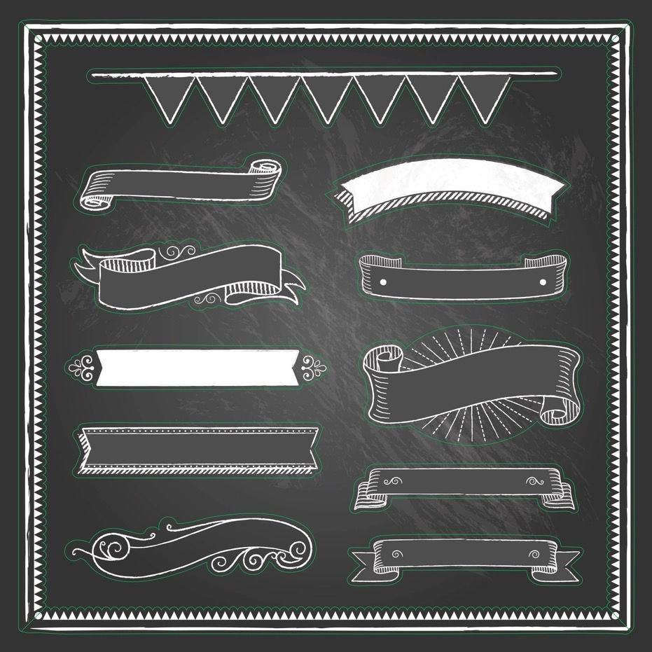 Thumbnail: Ransom Notes Sticker Book