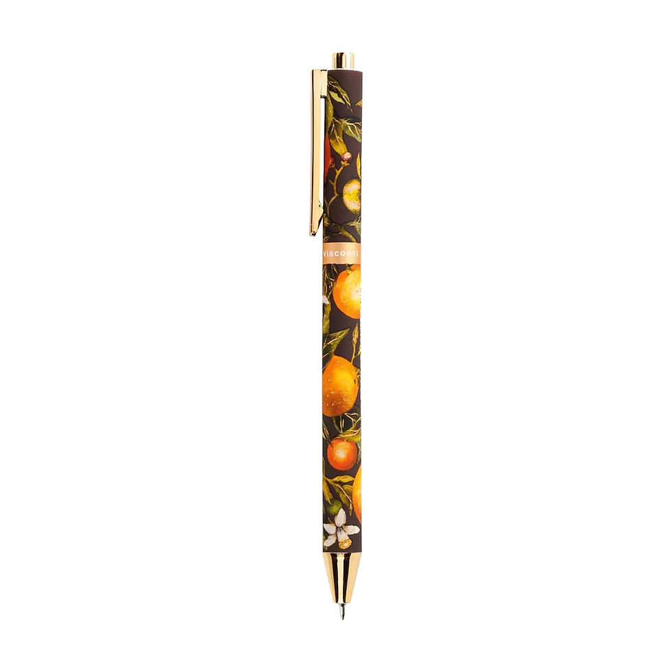 Thumbnail: ArtClick Pen - Citrus