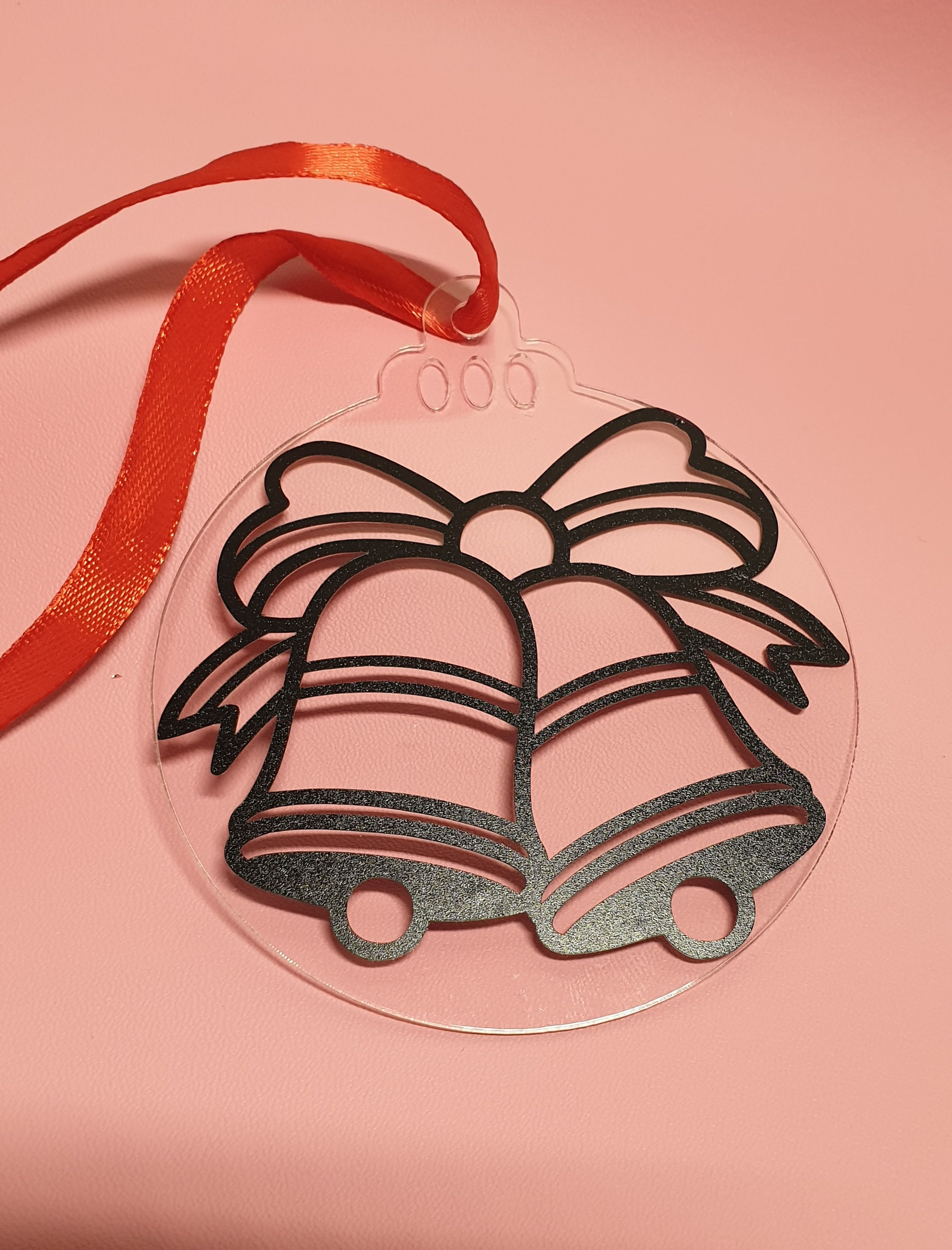 Decoração para natal